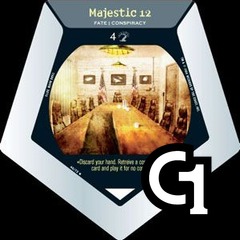 Majestic 12